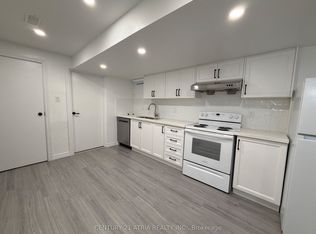 43 Creedon Cres #Basement, Ajax, ON L1T 0P7