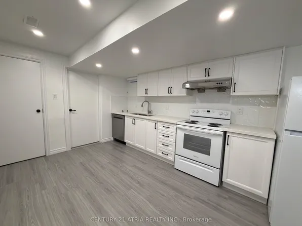 43 Creedon Cres #Basement, Ajax, ON L1T 0P7