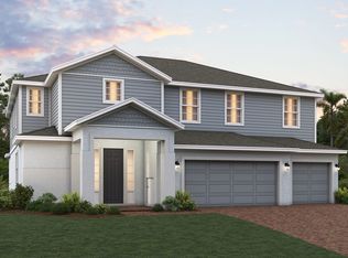 760 Farfields St, Deland, FL 32724