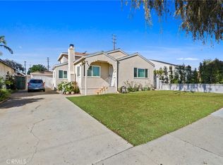 657 Wilber Pl, Montebello, CA 90640