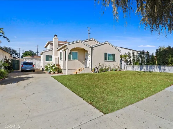 657 Wilber Pl, Montebello, CA 90640