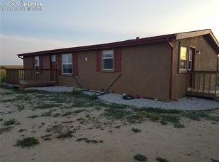 31105 Washington Rd, Calhan, CO 80808