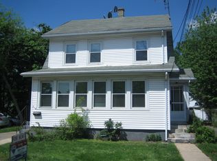 21 Vanderveer Ave, Somerville, NJ 08876