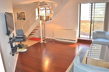 Rented by Urban Living