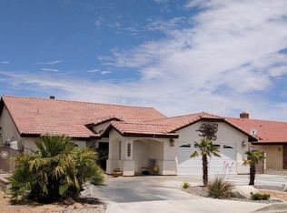 14528 Mast Ln, Helendale, CA 92342