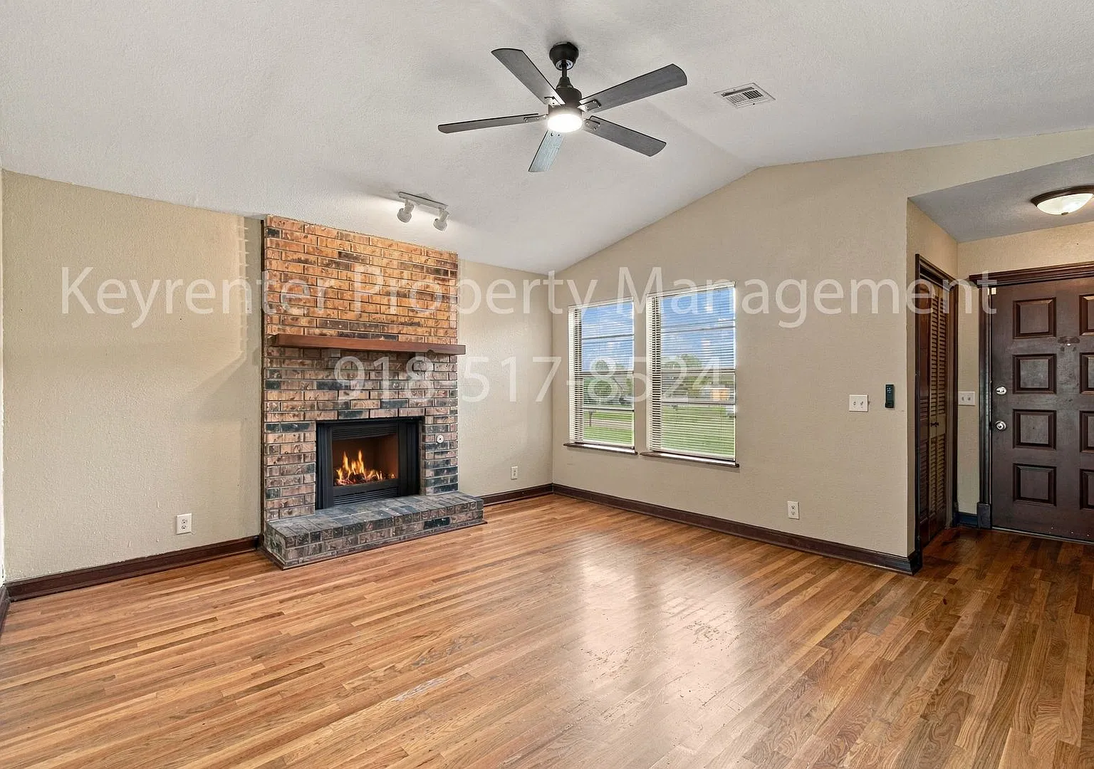 Fantastic Broken Arrow property now up for rent — Photo 3