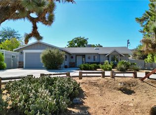 58073 Hidden Gold Dr, Yucca Valley, CA 92284