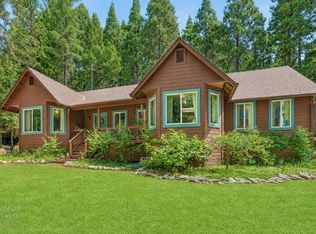 17089 Whispering Pines Way, Challenge, CA 95925