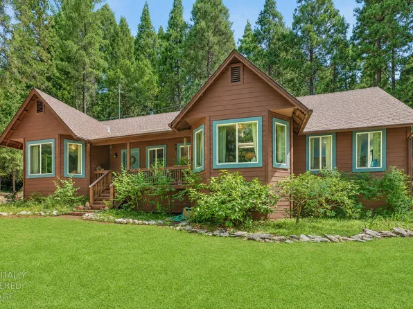 17089 Whispering Pines Way, Challenge, CA 95925