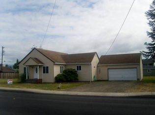 3501 Alder Ln, Tillamook, OR