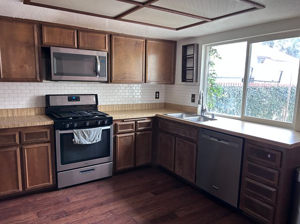 818 S San Carlos Ct #1