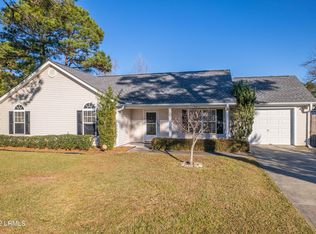 67 Pelican Cir, Beaufort, SC 29906