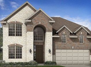 2925 Coral Valley Dr, Leander, TX 78641