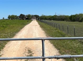 3411 Wosnig Rd, Marion, TX 78124