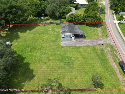 7916 LENOX Avenue, Jacksonville, FL, 32221