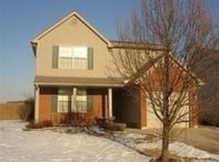 101 O'Conner Ct, Georgetown, KY 40324
