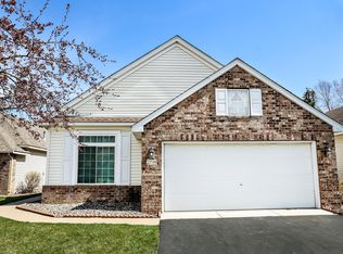 2739 Oak Ridge Trl, Woodbury, MN 55125