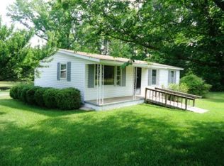 7045 Moseley Dixon Rd, Macon, GA 31220