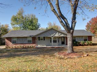 731 Spring Ln, Claremore, OK 74017