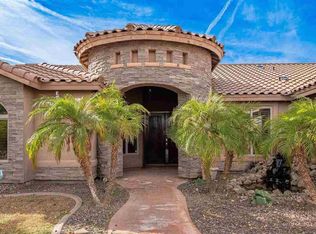 4316 S Navel Ave, Yuma, AZ 85365