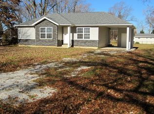 1120 Walker St, Mansfield, OH 44906