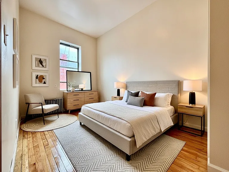 1243 Atlantic Ave #4A — Photo 4