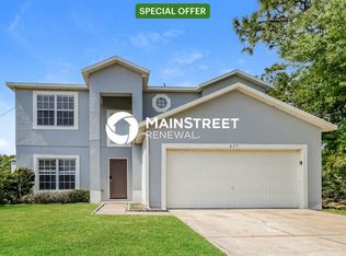 637 S Delmonte Ct, Kissimmee, FL 34758