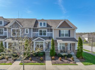 2041 Hickory Brook Dr, Hermitage, TN 37076