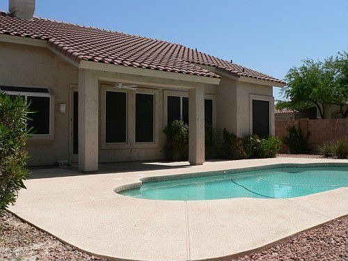 2nd image of 4343 E Desert Marigold Dr