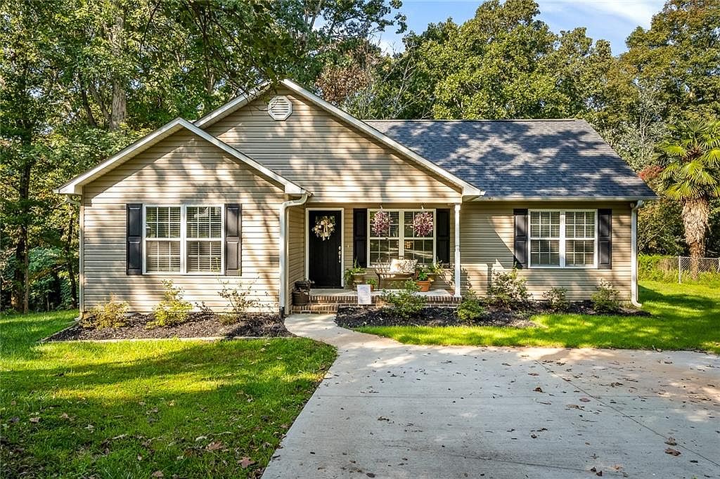 125 Midway Dr, Anderson, SC 29625 Zillow