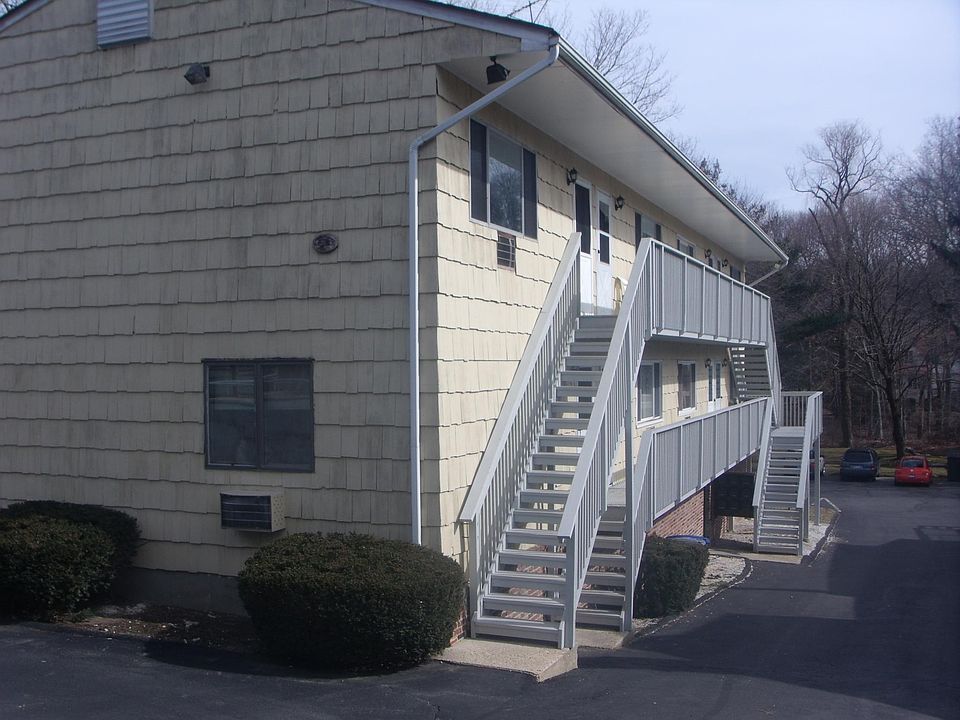 Building Condo Complex
