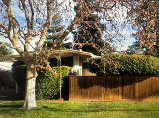1004 Las Gallinas Ave, San Rafael, CA 94903