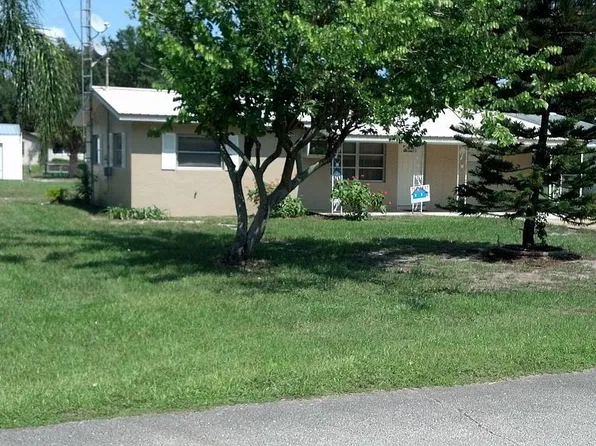 1711 Amber Ln, Lake Placid, FL 33852