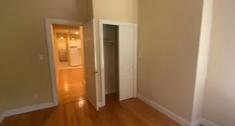 Rented by Manhattan Dwelling Corporation