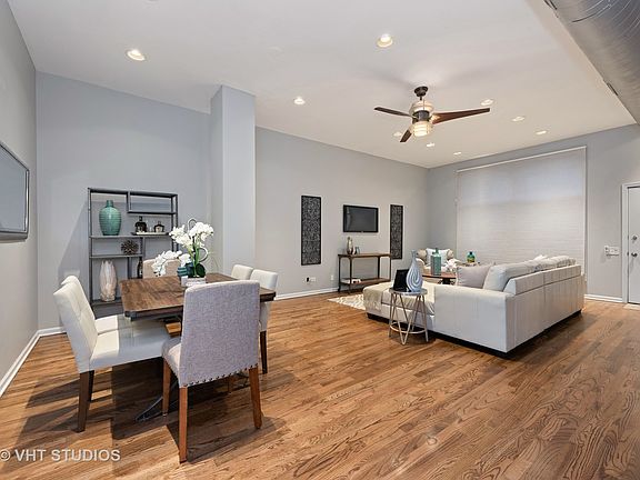 4th image of 1448 N Orleans St APT 1C