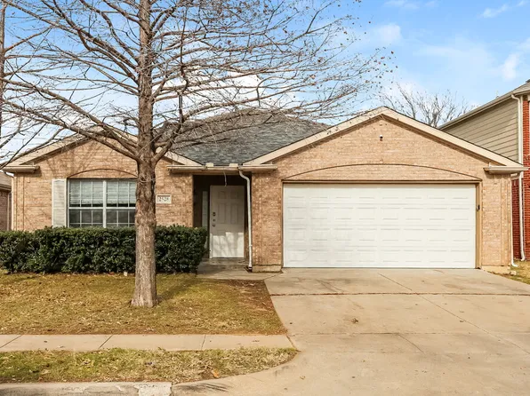2528 Tar Heel Dr, Fort Worth, TX 76123