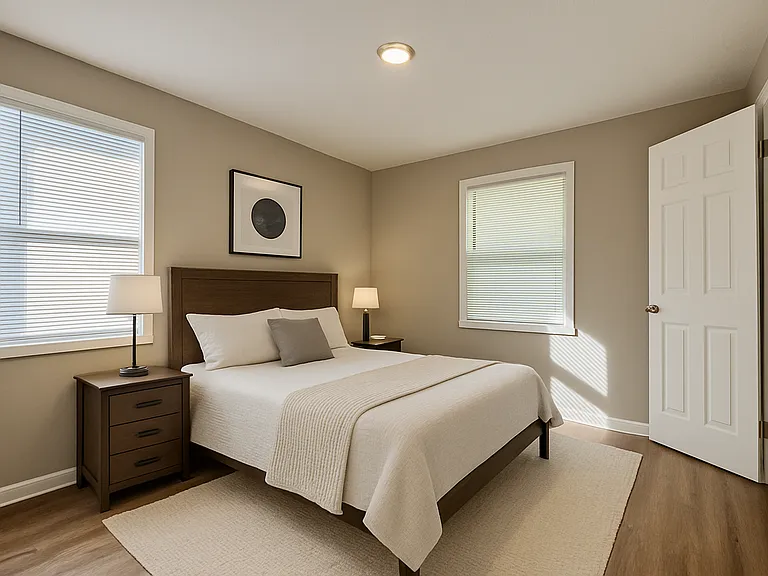 Maples Townhomes — Photo 27