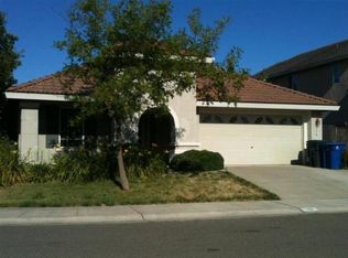 210 Forastera Cir, Sacramento, CA 95834