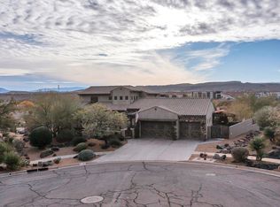 996 S Homestead Cir, Saint George, UT 84770