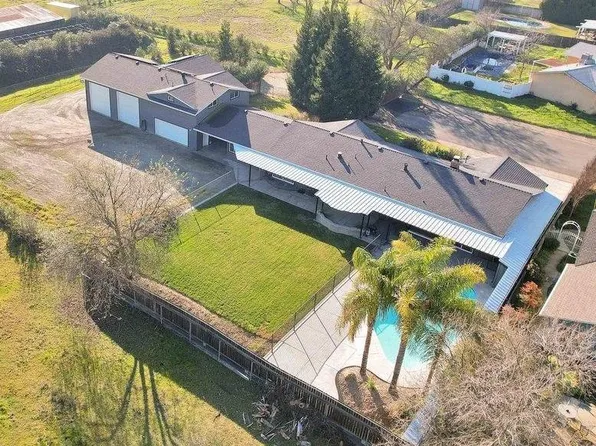 7307 N Roberta Way, Marysville, CA 95901