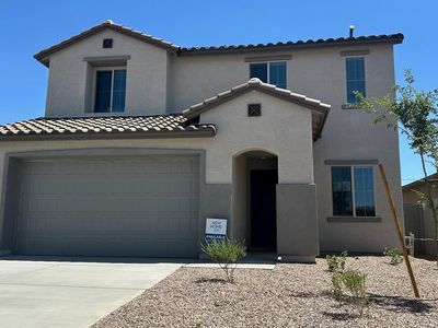 25151 W Wayland Dr, Buckeye, AZ, 85326