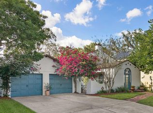834 Kenilworth Ter, Orlando, FL 32803