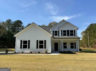 1579 S Bethany Rd, Locust Grove, GA 30248