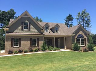 3404 Laurel Glen Ct, Gainesville, GA 30504