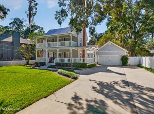 2734 LORETTO Road, Jacksonville, FL 32223