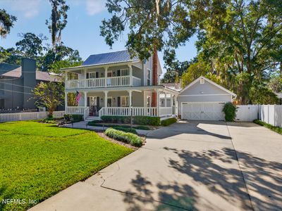 2734 LORETTO Road, Jacksonville, FL, 32223