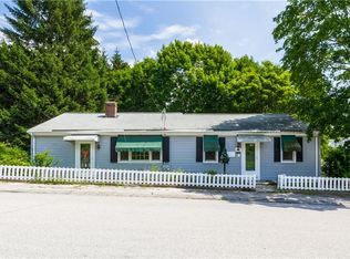 131 Phenix Ave, West Warwick, RI 02893