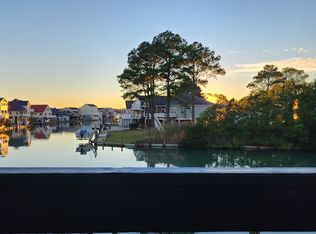 3336 Scimitar Way, Greenbackville, VA 23356