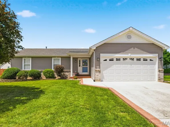 5 Knoll Creek Ct, O'Fallon, MO 63368