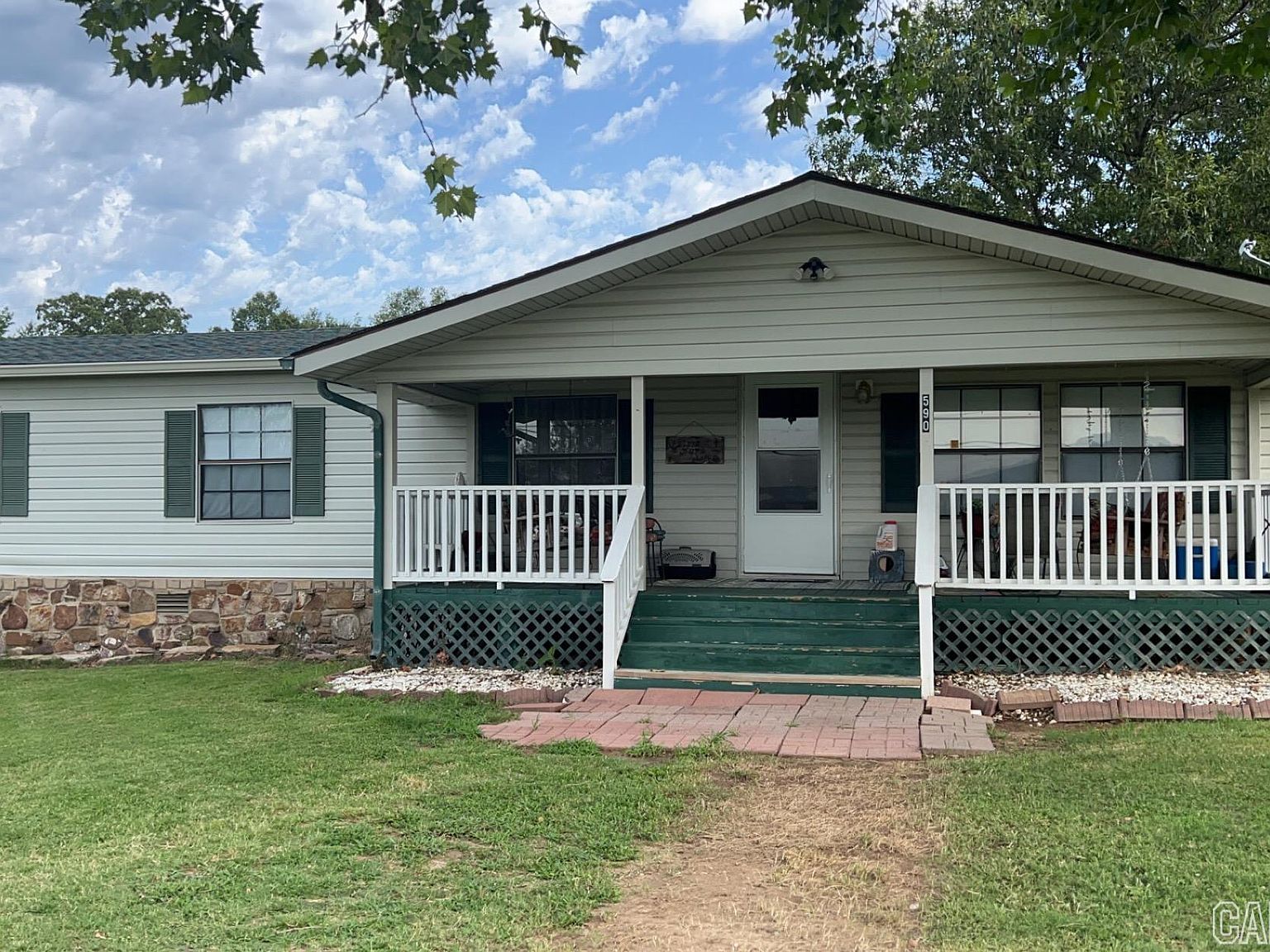 590 Oak Grove Loop, Timbo, AR 72680 MLS 23022203 Zillow